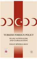 Turkish Foreign Policy