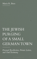 The Jewish Purging of a Small German Town