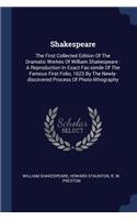 Shakespeare