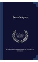 Russia's Agony