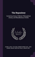 The Repository