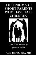 The Enigma of Short Parents Who Have Tall Children
