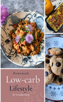 Homemade Low-carb Lifestyle