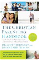 Christian Parenting Handbook