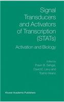 Signal Transducers and Activators of Transcription (Stats)