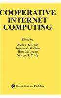 Cooperative Internet Computing