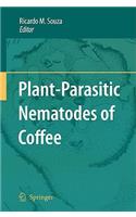 Plant-Parasitic Nematodes of Coffee