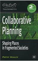 Collaborative Planning