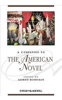 Companion to the American Novel