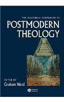 Blackwell Companion to Postmodern Theology