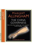The China Governess