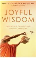 Joyful Wisdom