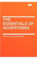 The Essentials of Advertising