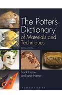 Potter's Dictionary