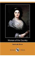 Women of the Country (Dodo Press)