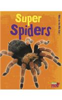 Super Spiders