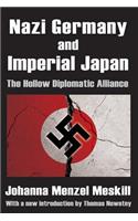 Nazi Germany and Imperial Japan