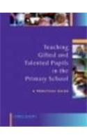 Teaching Gifted and Talented Pupils in the Primary School