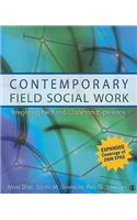 Contemporary Field Social Work