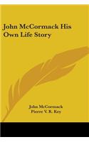 John McCormack