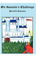 Sir Gawain's Challenge: (English)