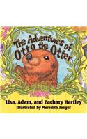 Adventures of Otto the Otter