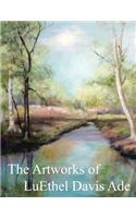 Artworks of Luethel Davis Ade