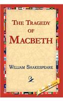 The Tragedy of Macbeth