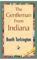 Gentleman from Indiana