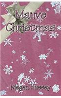 Mauve Christmas