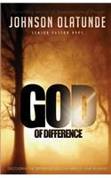 God of Difference