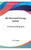 Reverend George Junkin