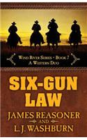 Six-Gun Law