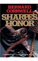 Sharpe's Honor