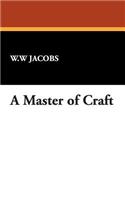 A Master of Craft: (English)
