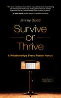 Survive or Thrive