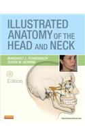 Illustrated Anatomy of the Head and Neck