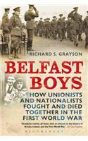Belfast Boys
