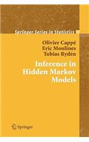 Inference in Hidden Markov Models