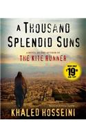 A Thousand Splendid Suns