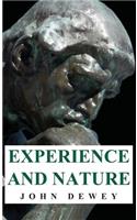 Experience and Nature