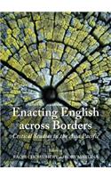 Enacting English Across Borders: Critical Studies in the Asia Pacific