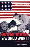 The United States in World War II