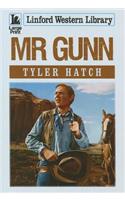 Mr Gunn