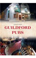 Guildford Pubs