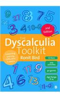 The Dyscalculia Toolkit