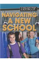 Navigating a New School
