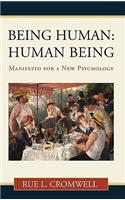 Being Human