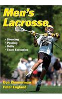 Men's Lacrosse