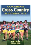Coaching Cross Country Successfully